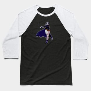 Raven Baseball T-Shirt